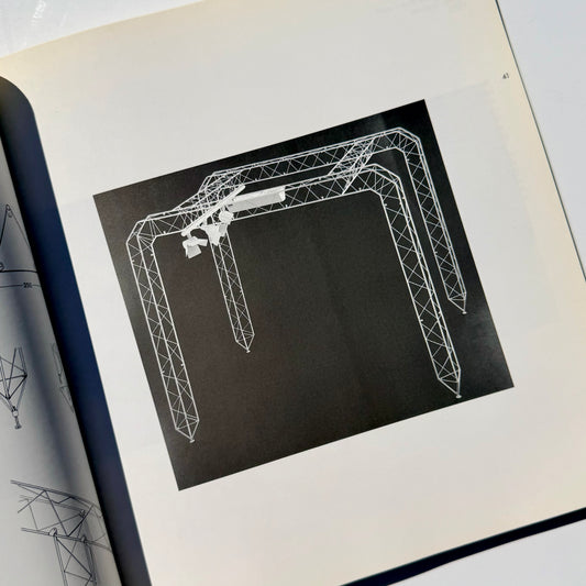 Design Furniture From Italy Softback 1983