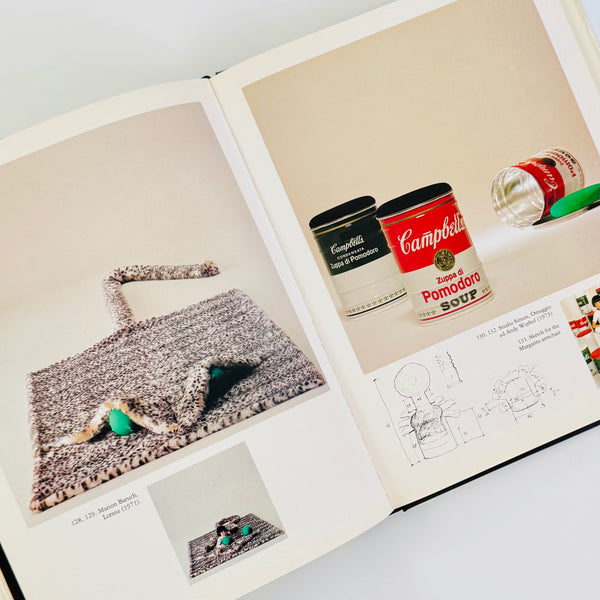 'The Adventure of Design: Gavina' Hardback 1989