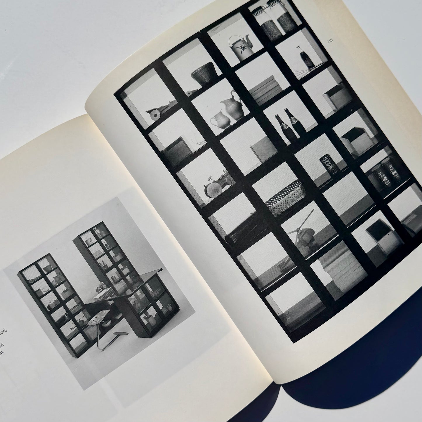 Design Furniture From Italy Softback 1983