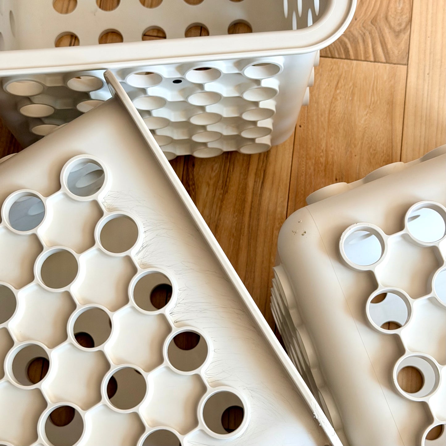 Jenny Drinkard Modular Crates 2012