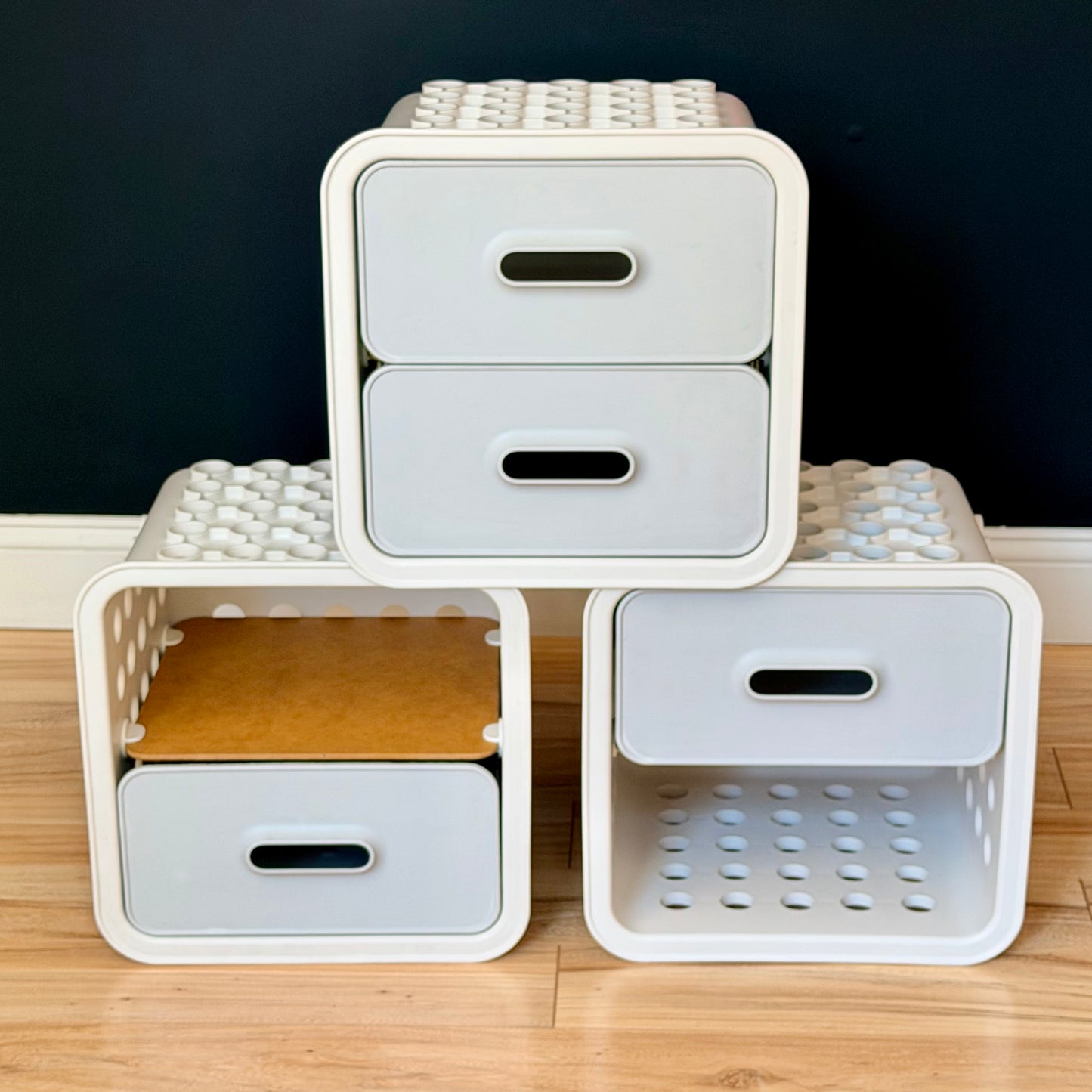 Jenny Drinkard Crate Accessories 2012