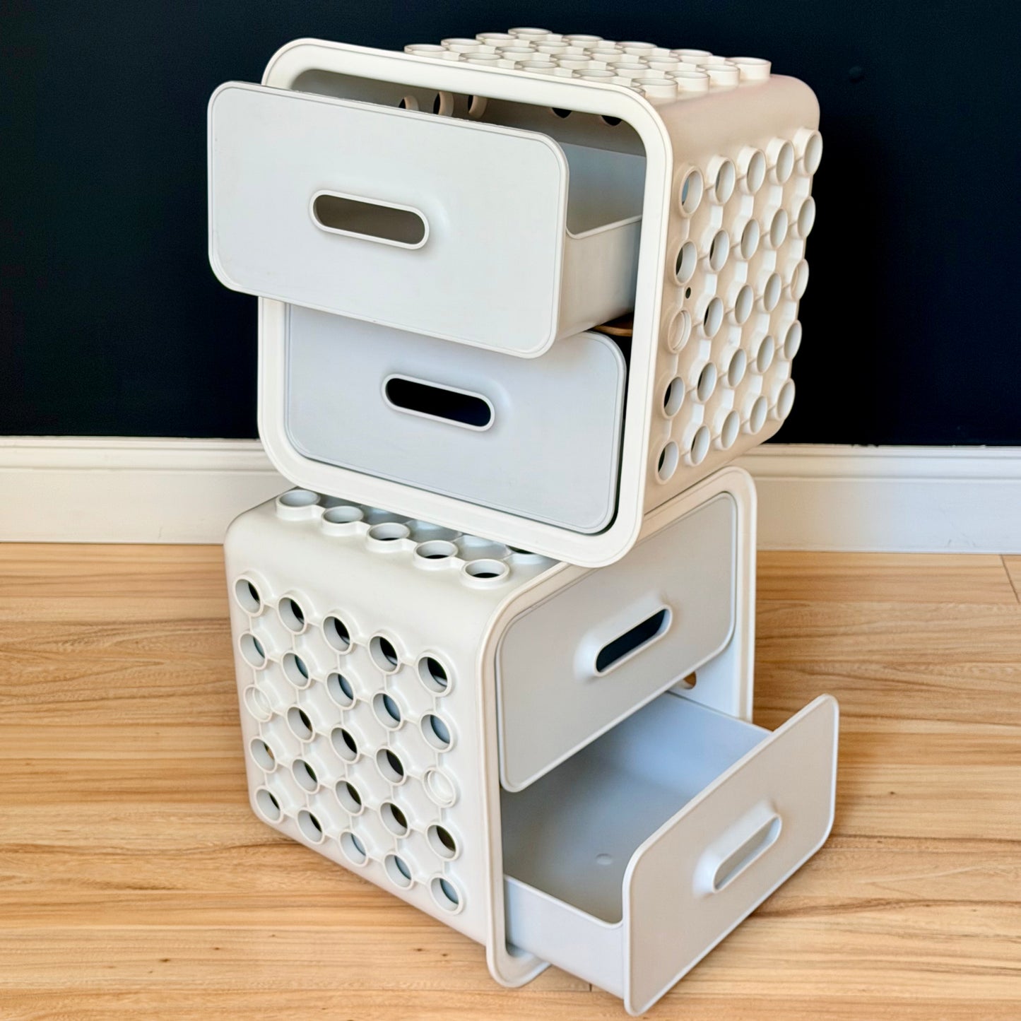 Jenny Drinkard Crate Accessories 2012