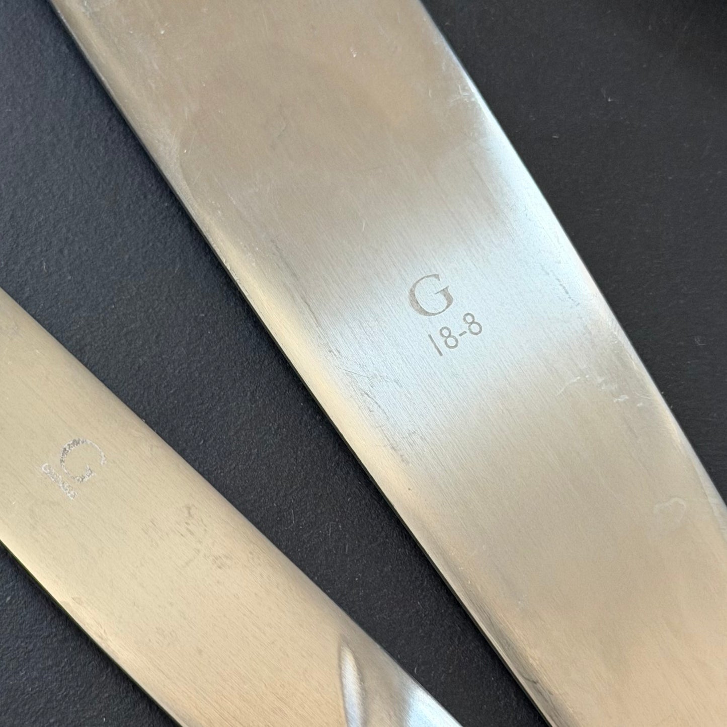 Nedda El-Asmar 'Appetize' 14 Piece Flatware 2006