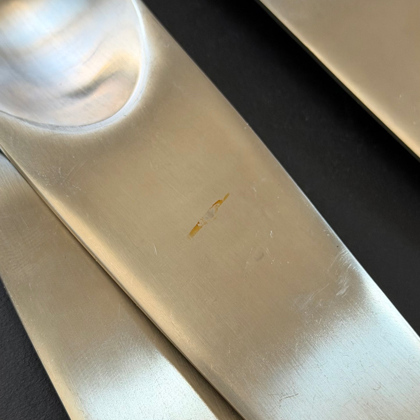 Nedda El-Asmar 'Appetize' 14 Piece Flatware 2006