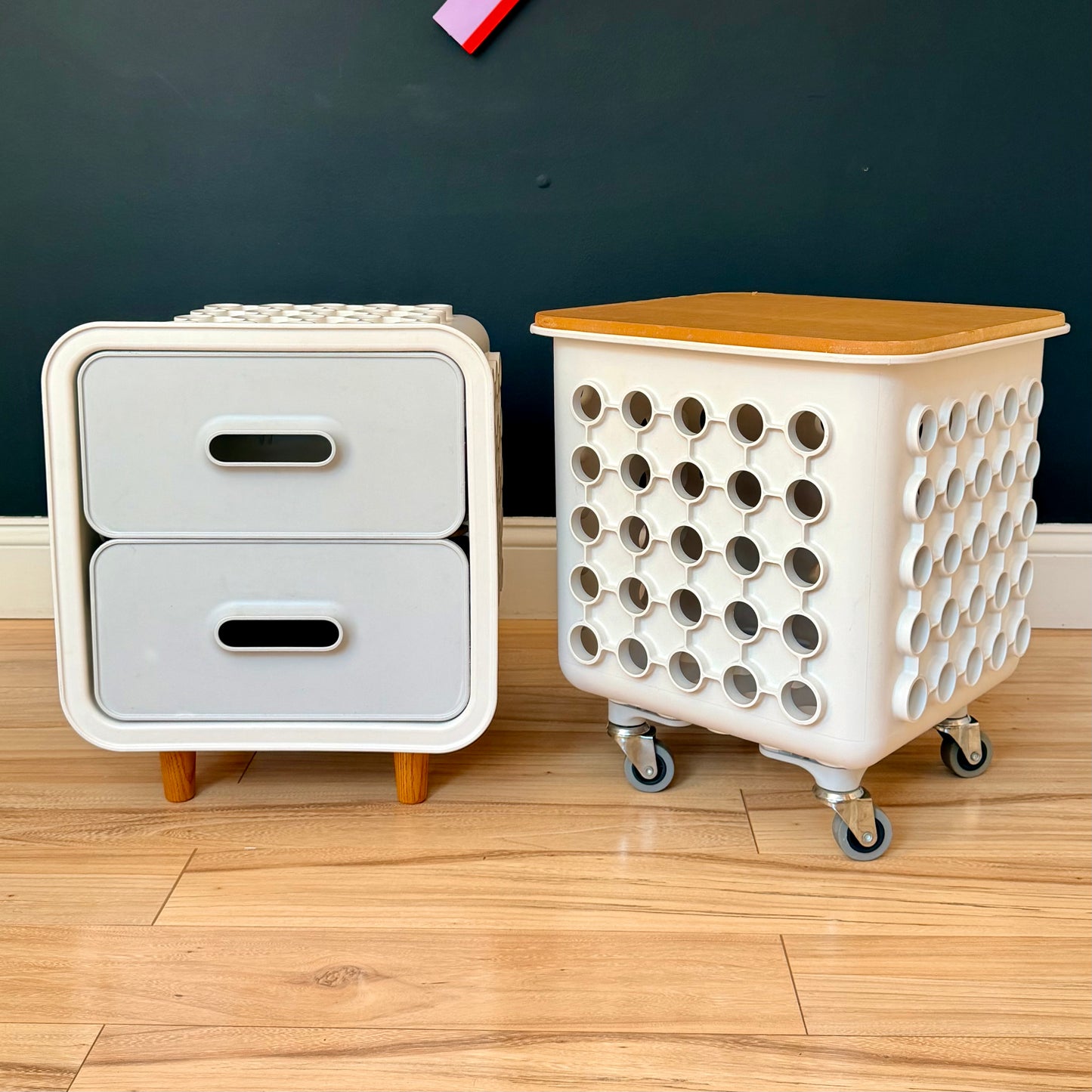 Jenny Drinkard Crate Accessories 2012