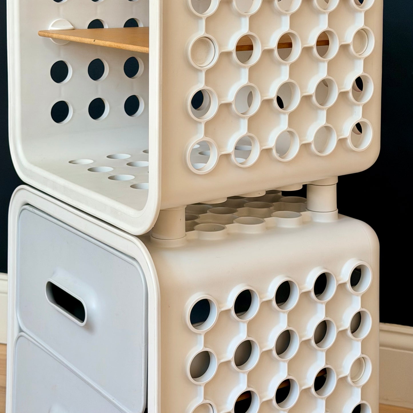 Jenny Drinkard Crate Accessories 2012