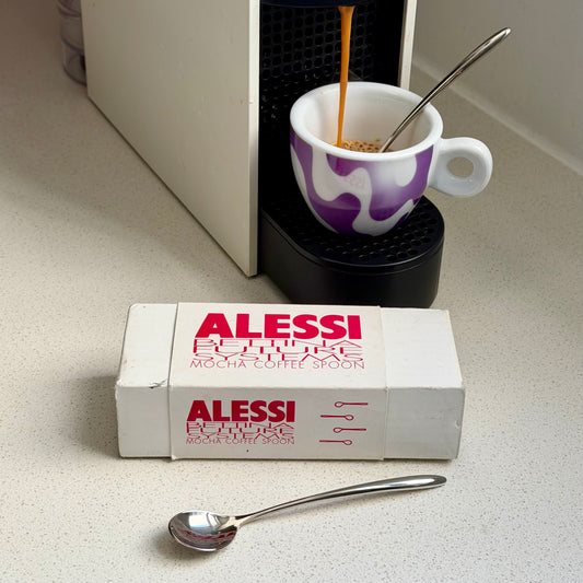 Deadstock Bettina Mocha Spoons / Future Systems 2008