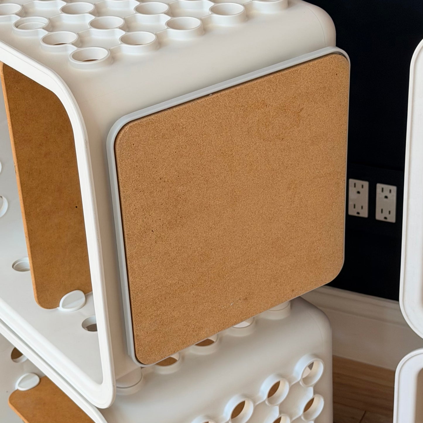 Jenny Drinkard Crate Accessories 2012