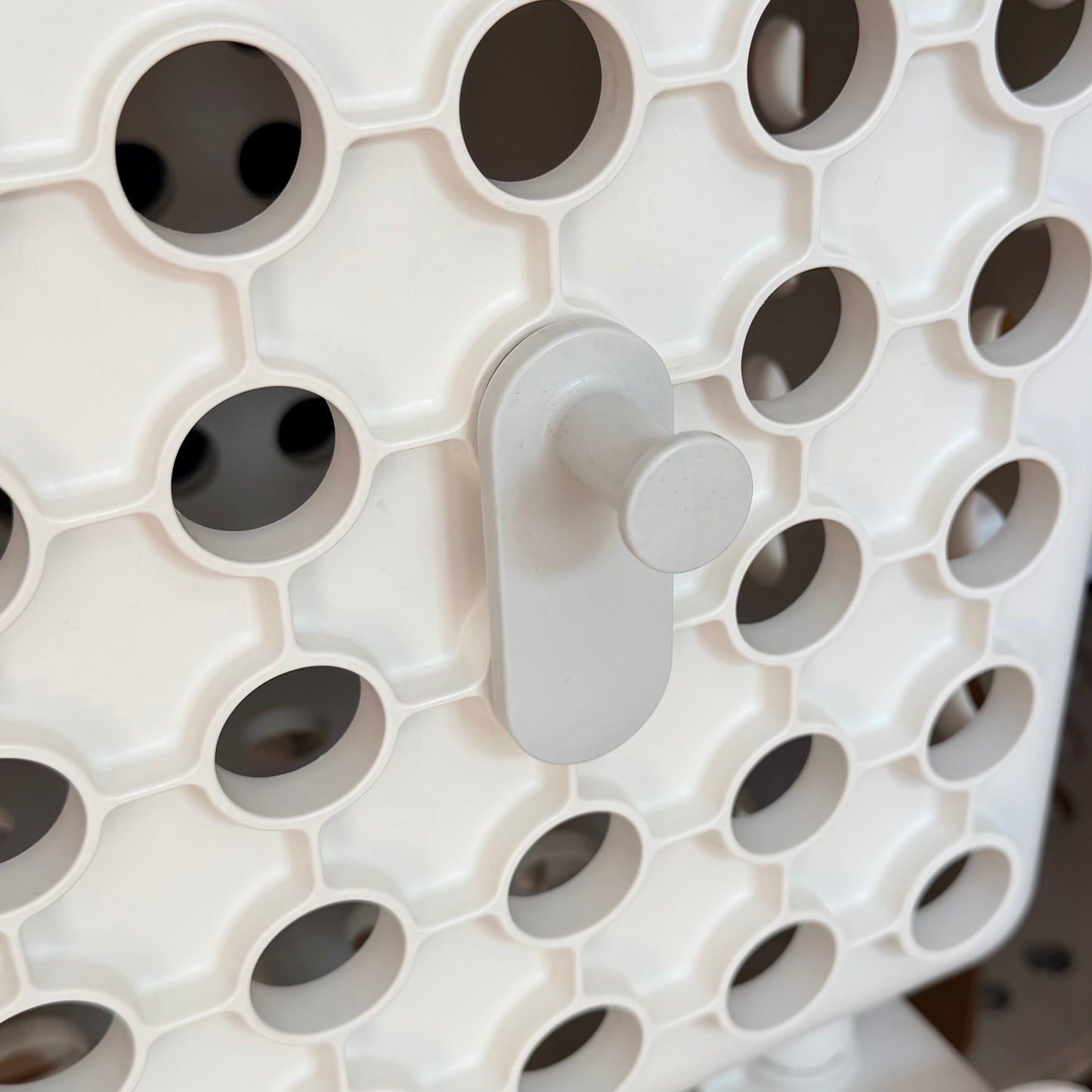 Jenny Drinkard Crate Accessories 2012
