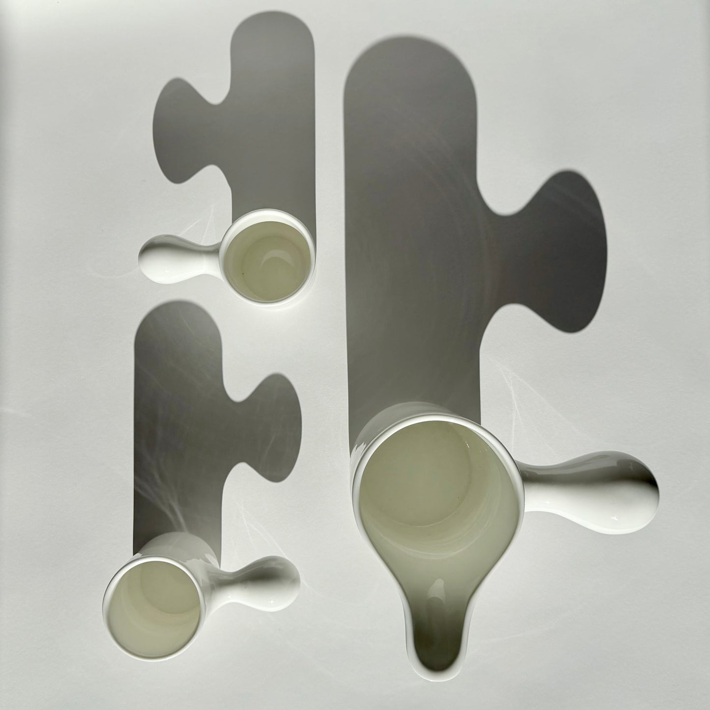 Ole Jensen 'Familia' Cups & Picher 2006