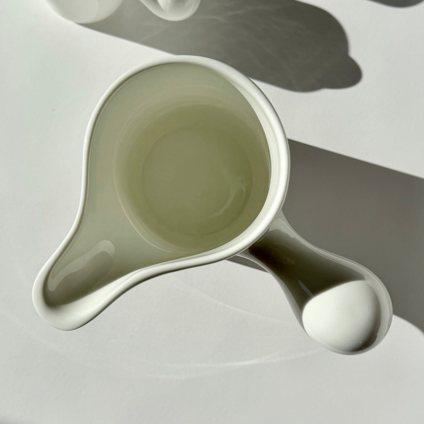 Ole Jensen 'Familia' Cups & Picher 2006