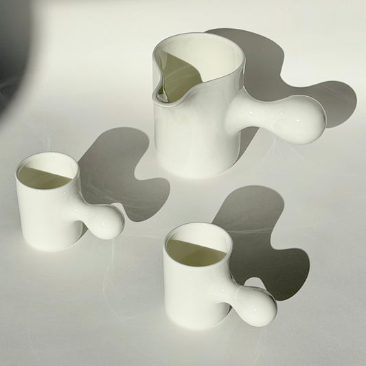 Ole Jensen 'Familia' Cups & Picher 2006