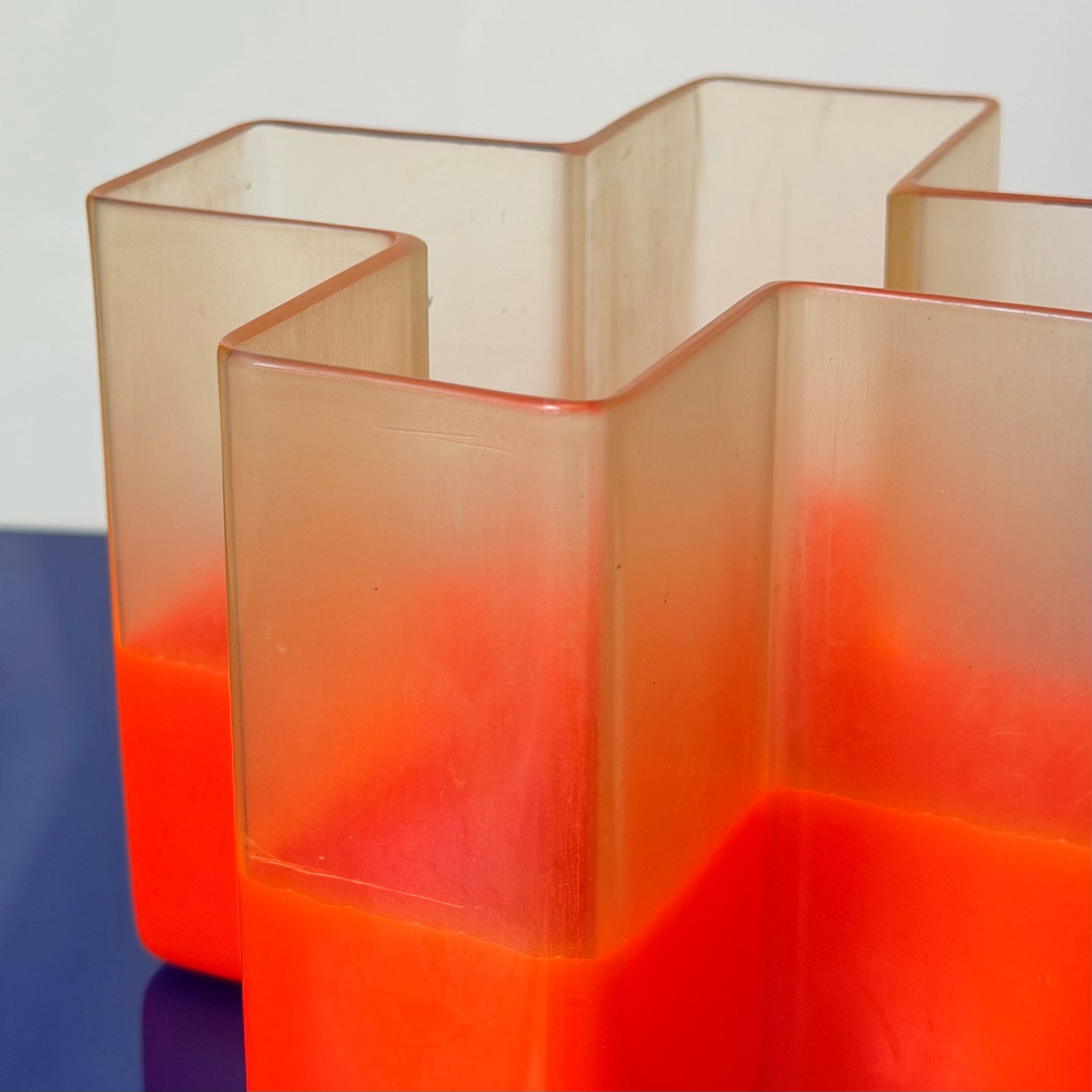 Vintage Karim Rashid 'Soul' Desktop Containers 1999