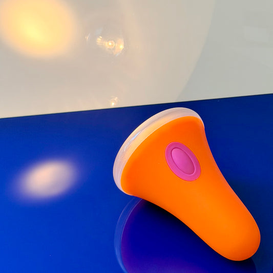 Stefano Giovannoni 'Flash' Flashlight 2003