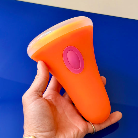 Stefano Giovannoni 'Flash' Flashlight 2003