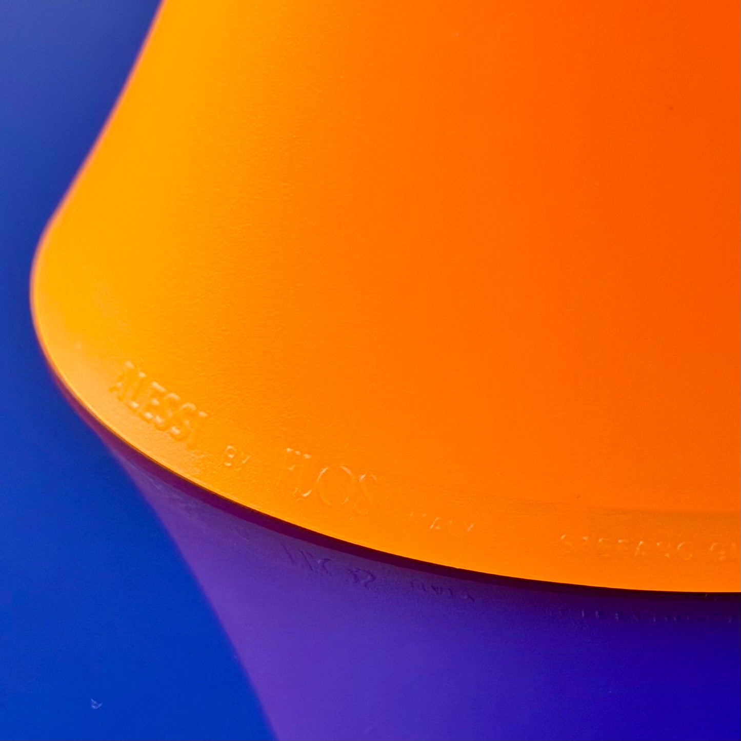 Stefano Giovannoni 'Flash' Flashlight 2003