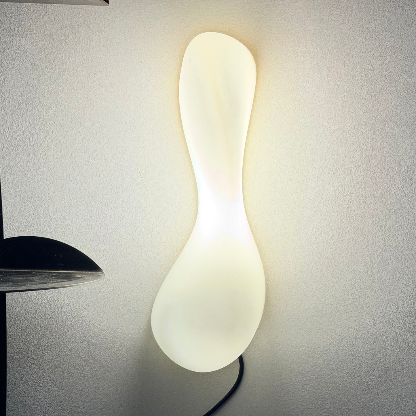 Vintage Karim Rashid 'Blob' Lamp 2002