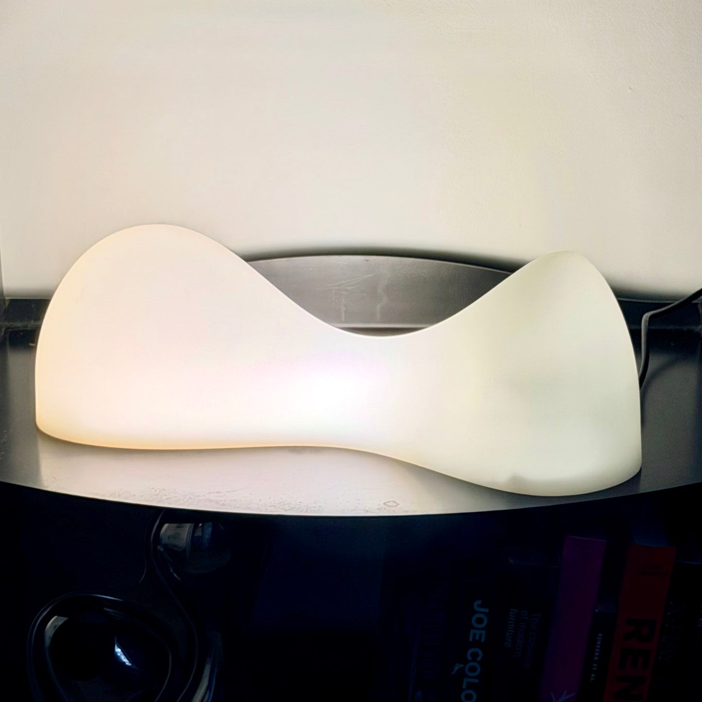 Vintage Karim Rashid 'Blob' Lamp 2002