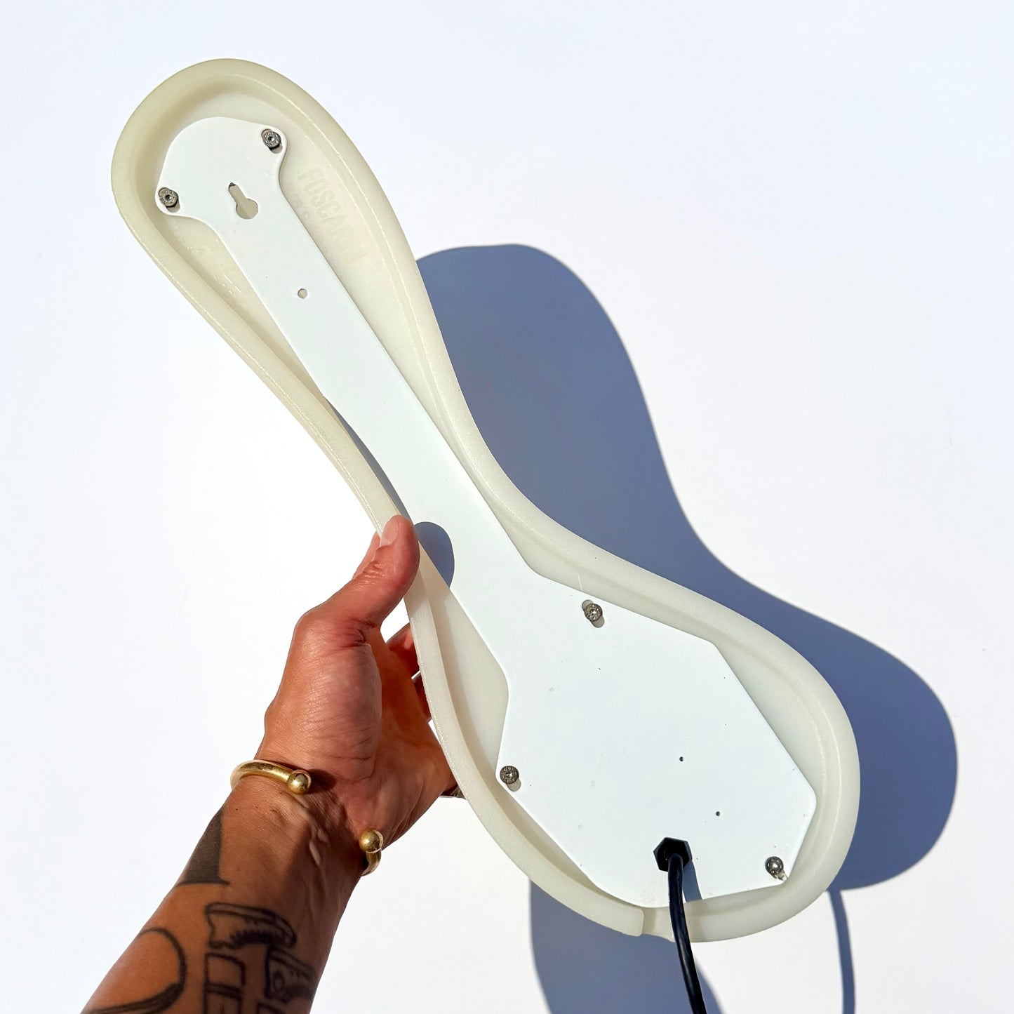 Vintage Karim Rashid 'Blob' Lamp 2002