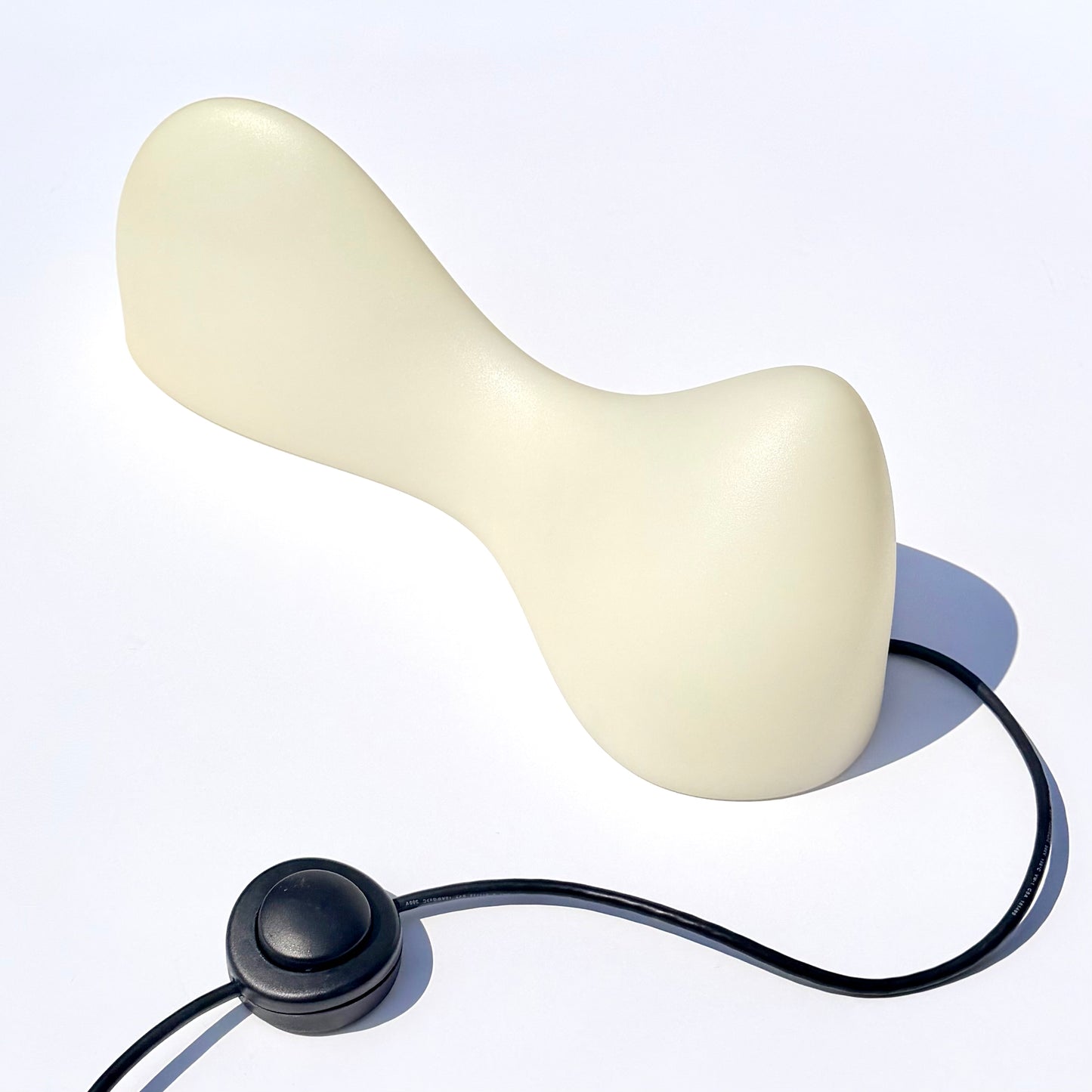 Vintage Karim Rashid 'Blob' Lamp 2002