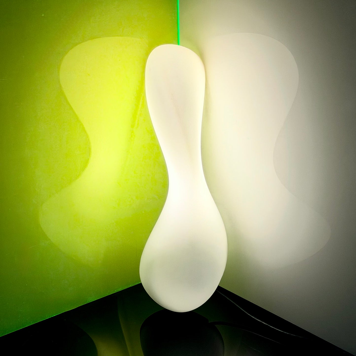 Vintage Karim Rashid 'Blob' Lamp 2002