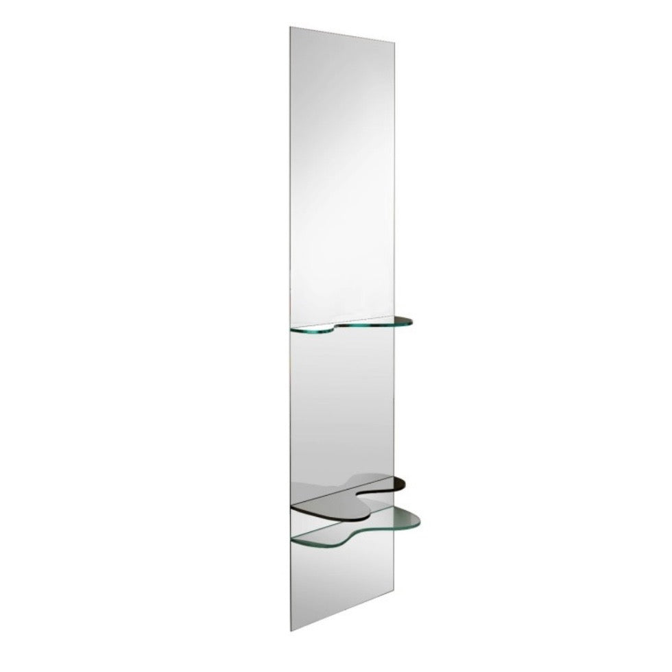 Karim Rashid 'Sill' Mirror / Tonelli 2011