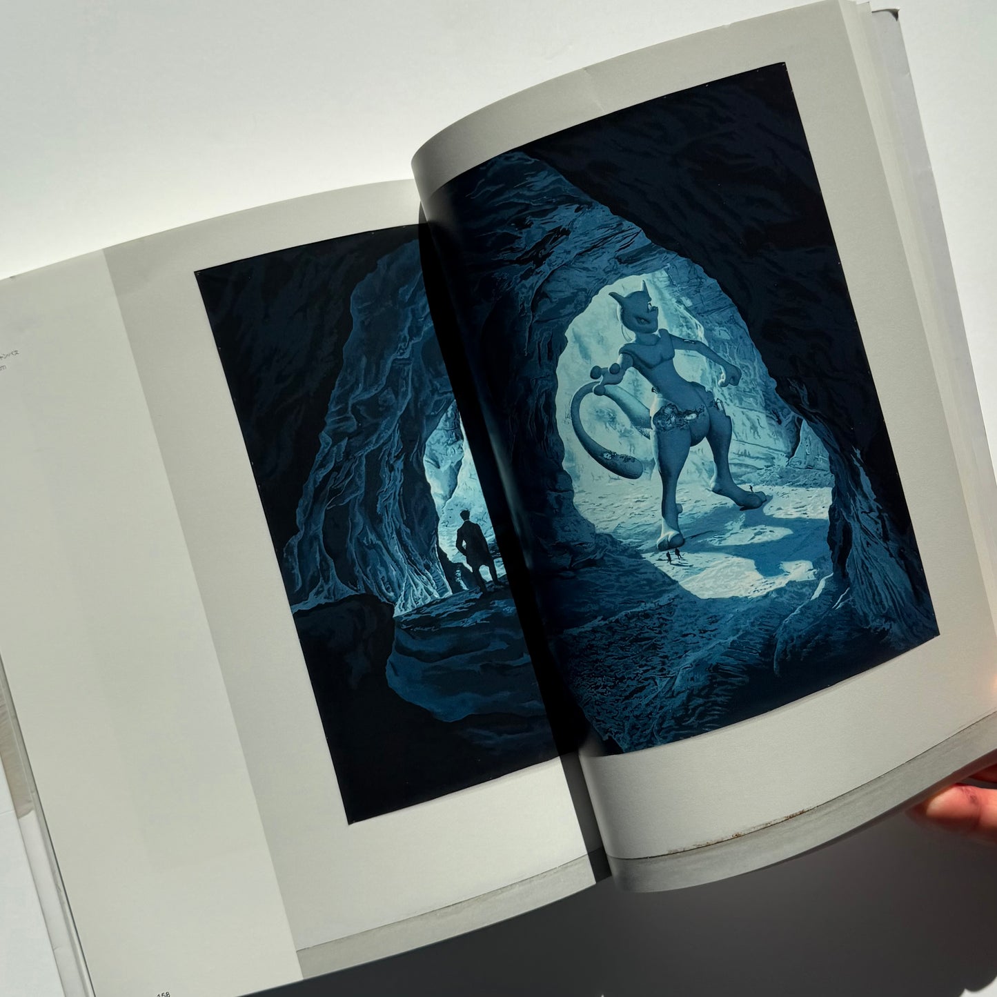 Arsham's Pokédex Softback Japanese 1st ed 2022