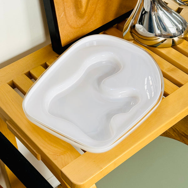 Vintage Limited Ed. Alvar Aalto / Iittala 98 Jubilee Tray