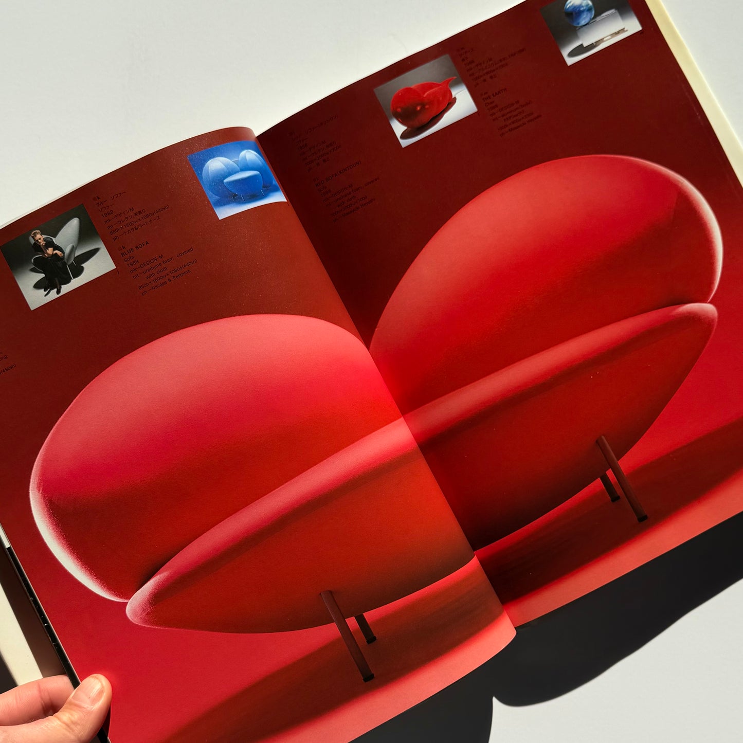 Product Design In Japan Hardback 1990