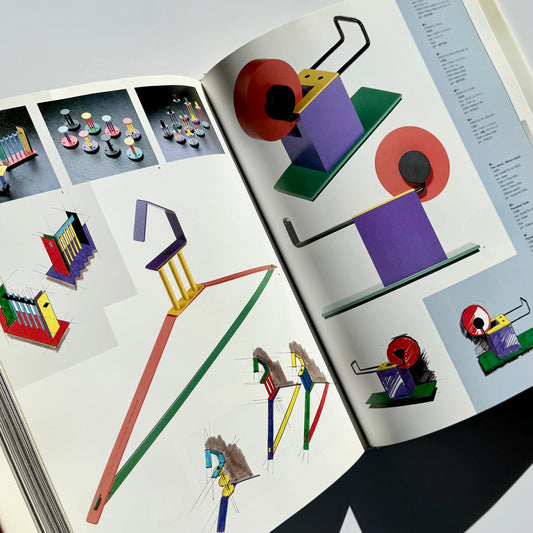 Product Design In Japan Hardback 1990
