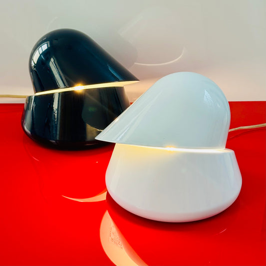 Vico Magistretti 5450 'Tikal' Lamps 2004