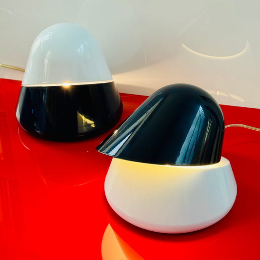 Vico Magistretti 5450 'Tikal' Lamps 2004