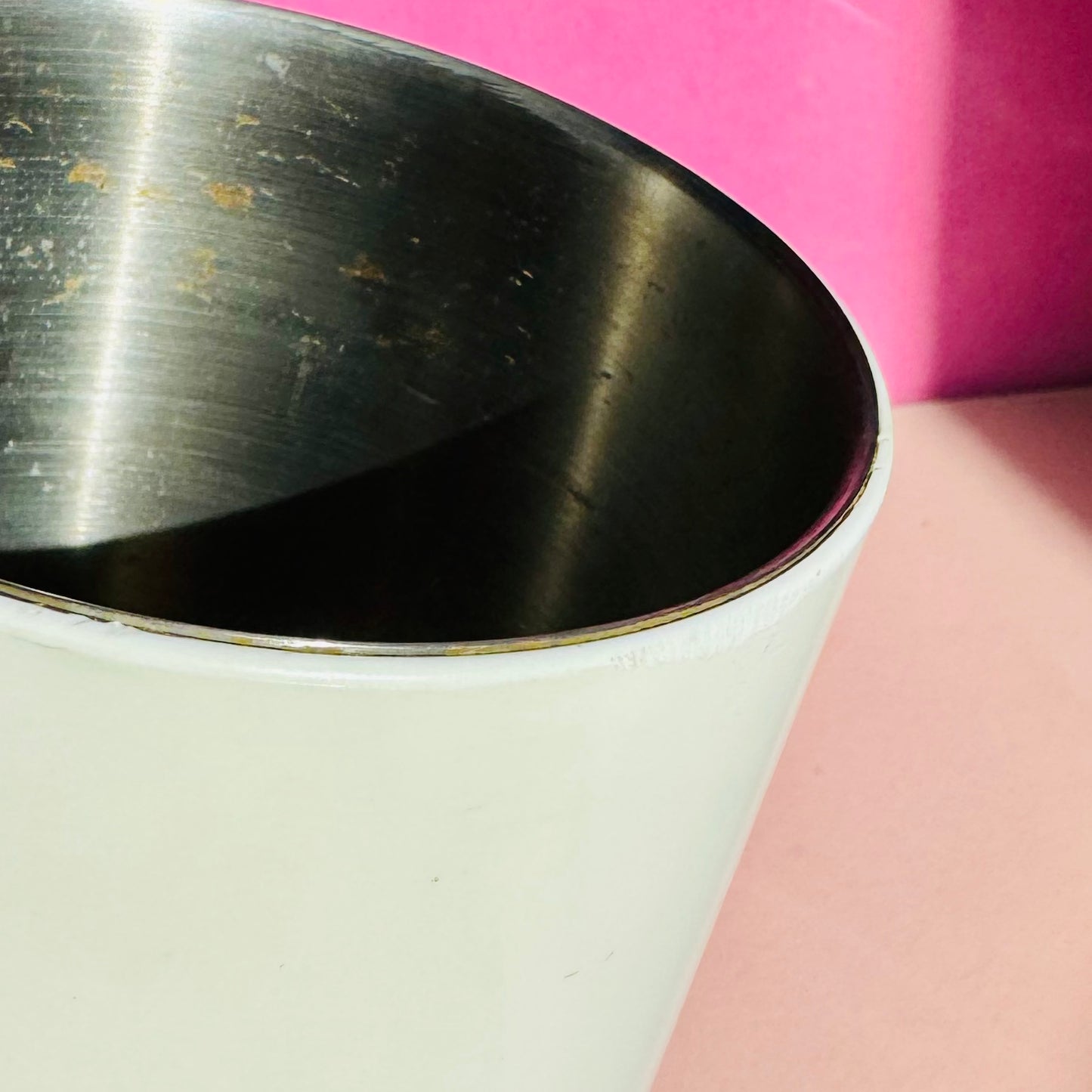 Karim Rashid 'Borea' Wine chiller / Vase 2006