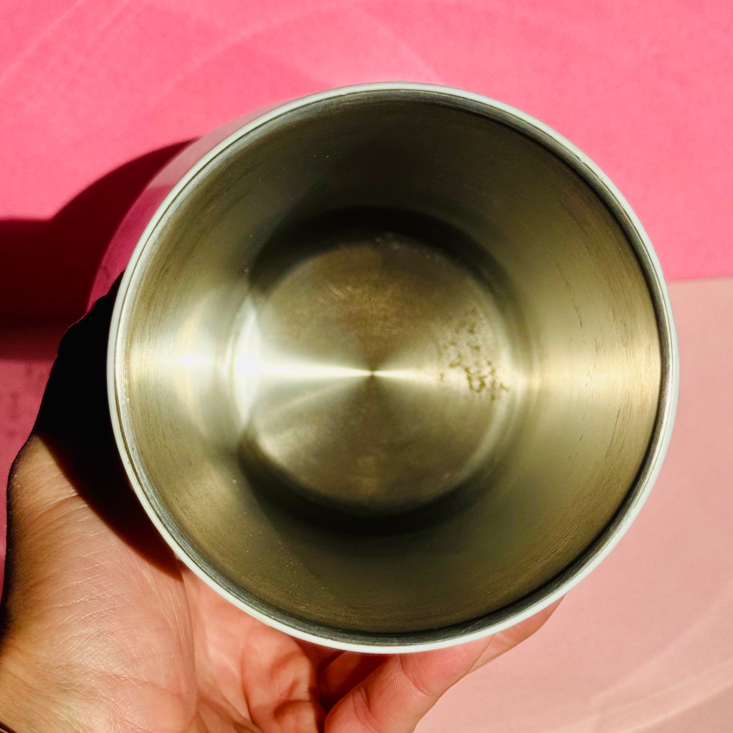 Karim Rashid 'Borea' Wine chiller / Vase 2006