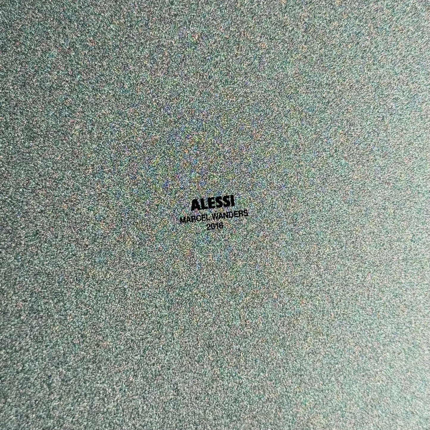 Marcel Wanders 'Circus' Tin Boxes / Alessi 2016