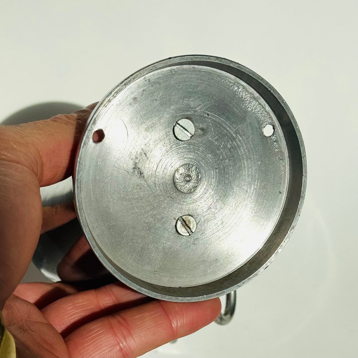 Vintage Lions Paw Hook 1970s