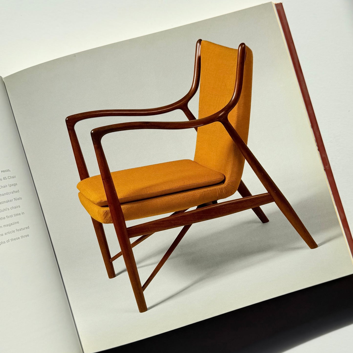 Finn Juhl and His House Hardback 1st Ed. 2014