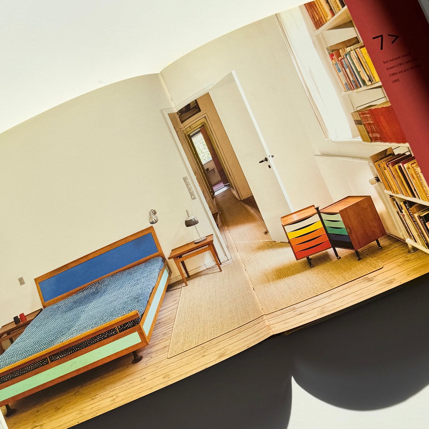 Finn Juhl and His House Hardback 1st Ed. 2014