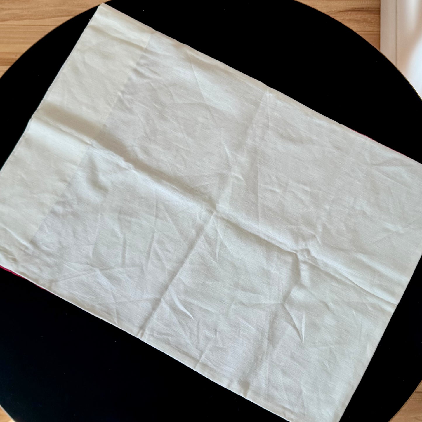 Louise Bourgeois Small Edition 'Maman' Pillowcase 2015