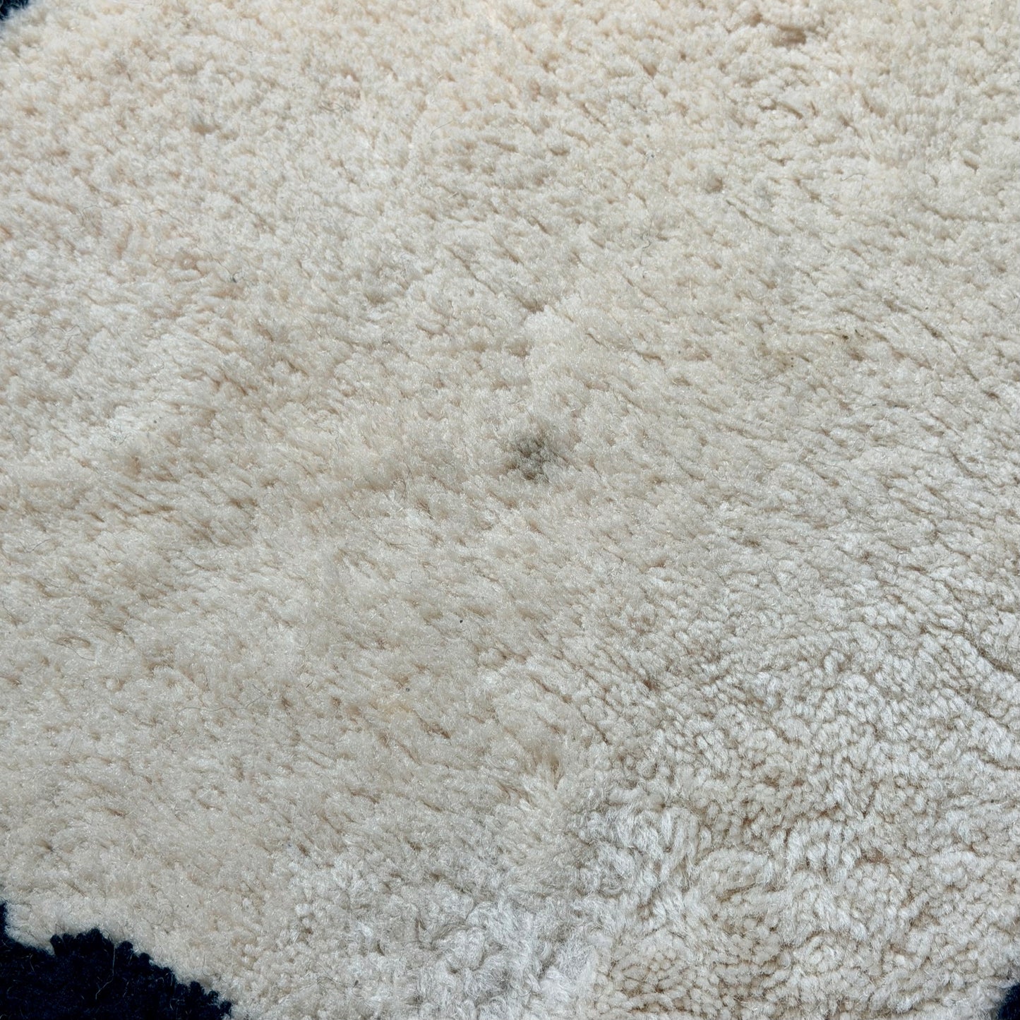 Vintage Verner Panton 'Geometri' Rug / Vitra 2001