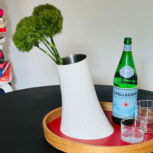 Karim Rashid 'Borea' Wine chiller / Vase 2006