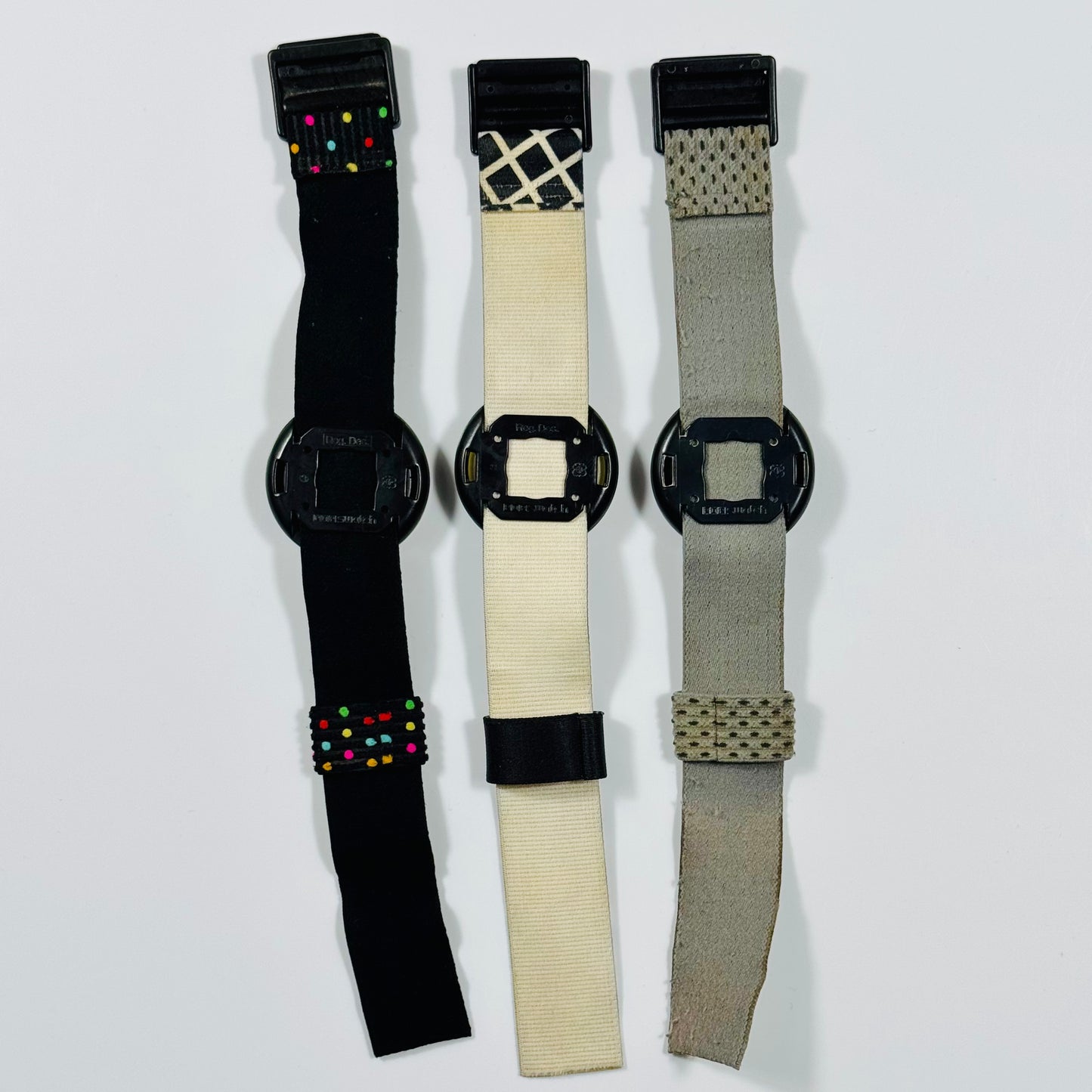 Vintage Swatch Pop Watch Originals 1987/1992
