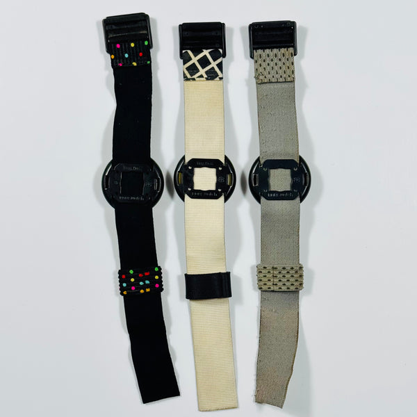 Vintage Swatch Pop Watch Originals 1987/1992