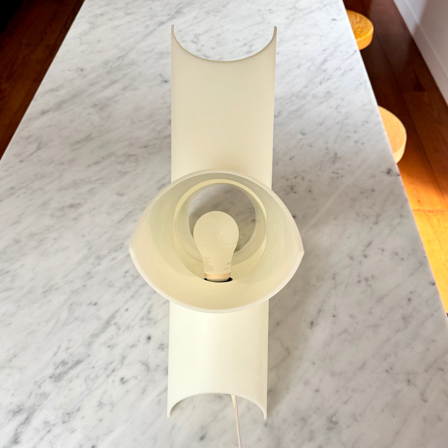 Vintage Cose Come 'X' Lamp 1999