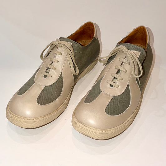 Dries Van Noten GAT Sneakers SS/ 2011 Sz 12/46