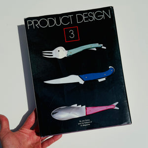 Product Design 3 Hardcover 1988