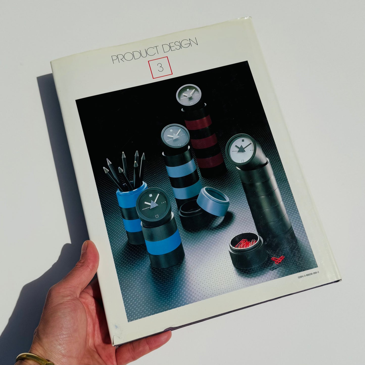 Product Design 3 Hardcover 1988