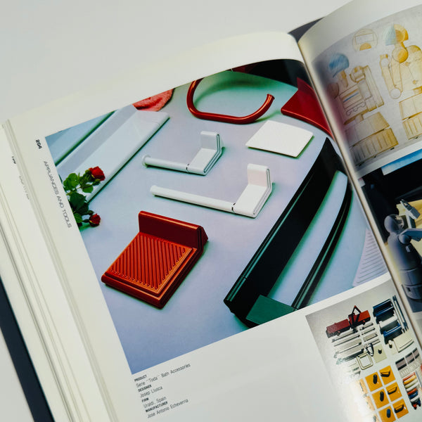 New Italian Design Hardcover 1990