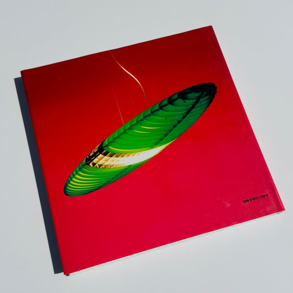 New Italian Design Hardcover 1990