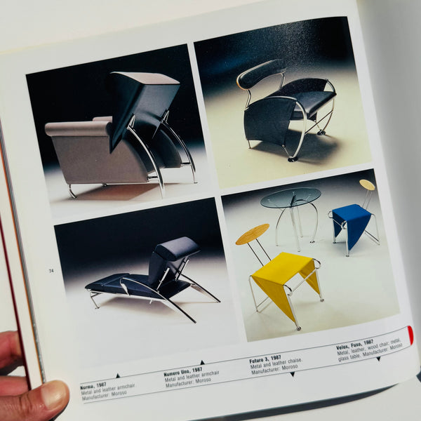 Product Design 3 Hardcover 1988